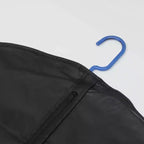 Sacs à vêtements en PEVA avec poignée, protection contre la poussière et l'humidité, 60x180cm