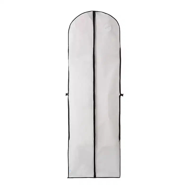 Sacs à vêtements en PEVA avec poignée, protection contre la poussière et l'humidité, 60x180cm