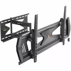 Tripp Lite DWMSC3780MUL Wall Mount for 37-80 Flat Panel Display - Black