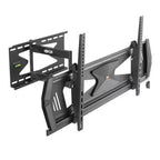 Support mural Tripp Lite DWMSC3780MUL pour écran plat 37-80 - Noir