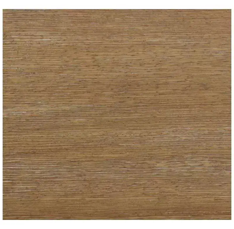 Ensemble de 2 tables consoles voûtées en bois avec portes et étagères réglables, marron, 63"x17"x30"