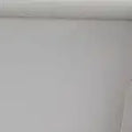 Étagère ouverte à 5 niveaux avec tablettes réglables et kit anti-basculement, 23,6"x9,4"x63,1", Blanc nuage