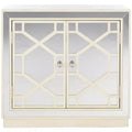 Kaia 2 Door Chest - CHS6404 - Safavieh