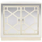 Kaia 2 Door Chest - CHS6404 - Safavieh