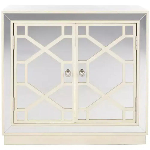 Kaia 2 Door Chest - CHS6404 - Safavieh