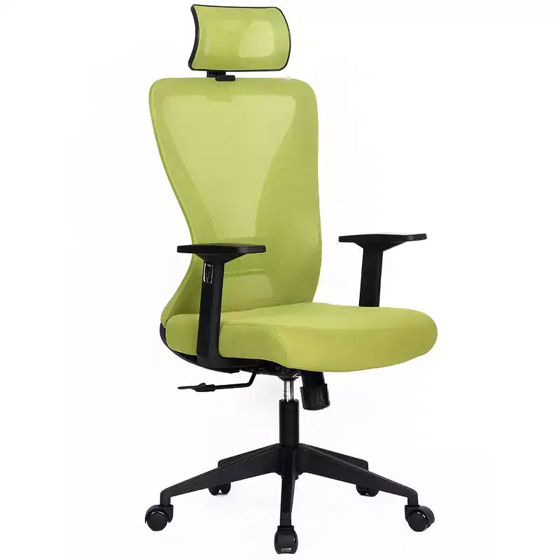 Chaise de bureau/tâche dossier mi-hauteur Xelo Testa de Modern Home
