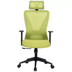 Chaise de bureau/tâche dossier mi-hauteur Xelo Testa de Modern Home