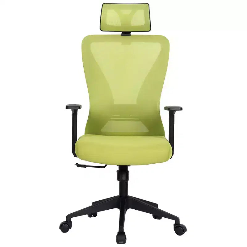 Chaise de bureau/tâche dossier mi-hauteur Xelo Testa de Modern Home