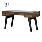 South Shore Helsy Computer Desk with Power Bar