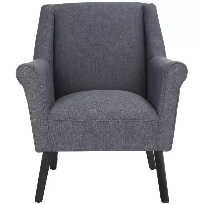 Videl Accent Chair - ACH4011 - Safavieh