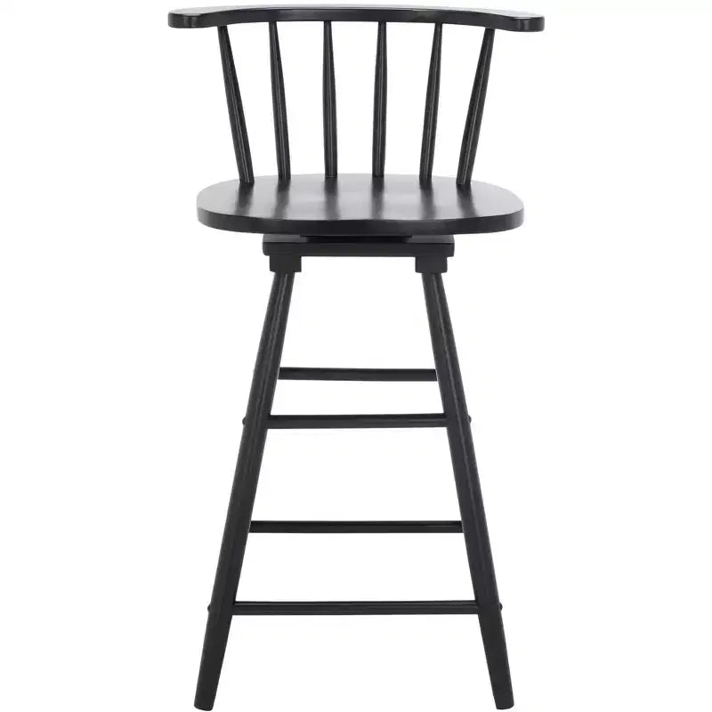 Ray Swivel Counter Stool - BST1402 - Safavieh