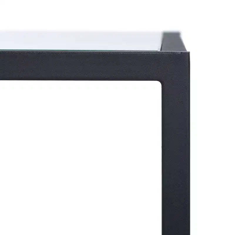 Table basse Ackley - COF2000A - Noir - Safavieh