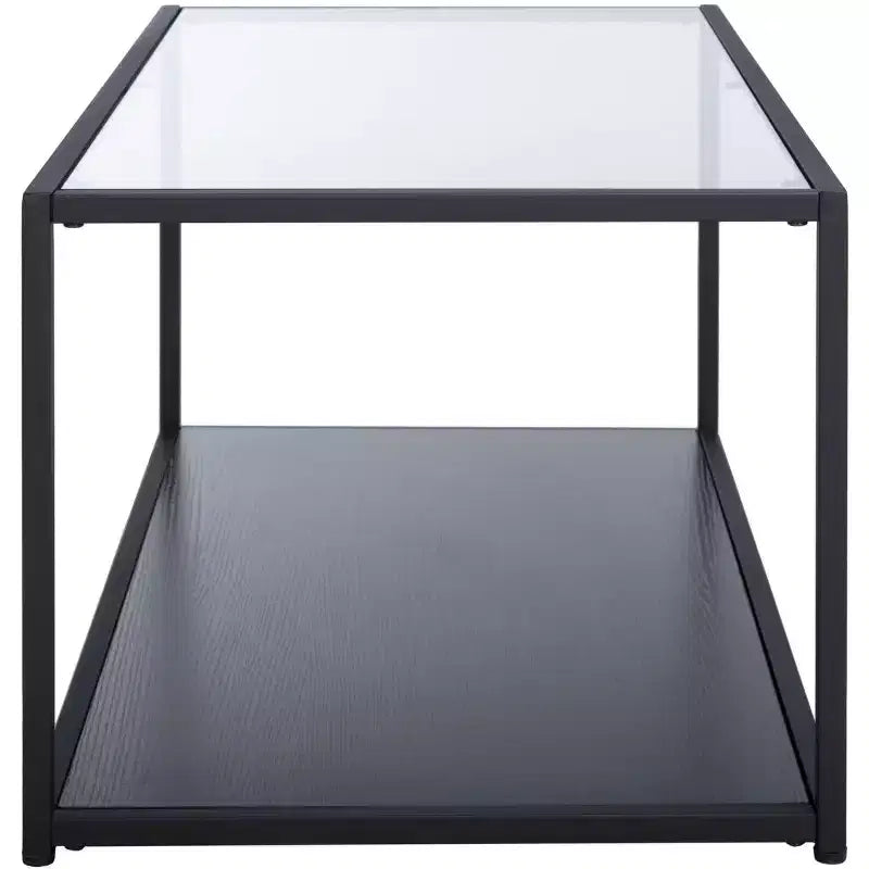 Table basse Ackley - COF2000A - Noir - Safavieh