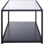 Table basse Ackley - COF2000A - Noir - Safavieh