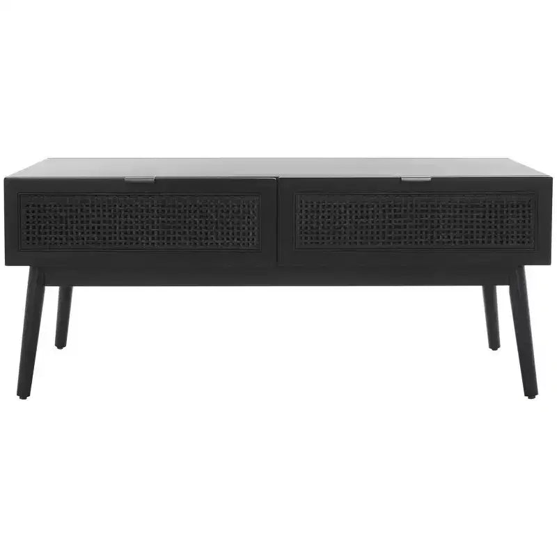 Baisley 2 Drawer Coffee Table - Safavieh